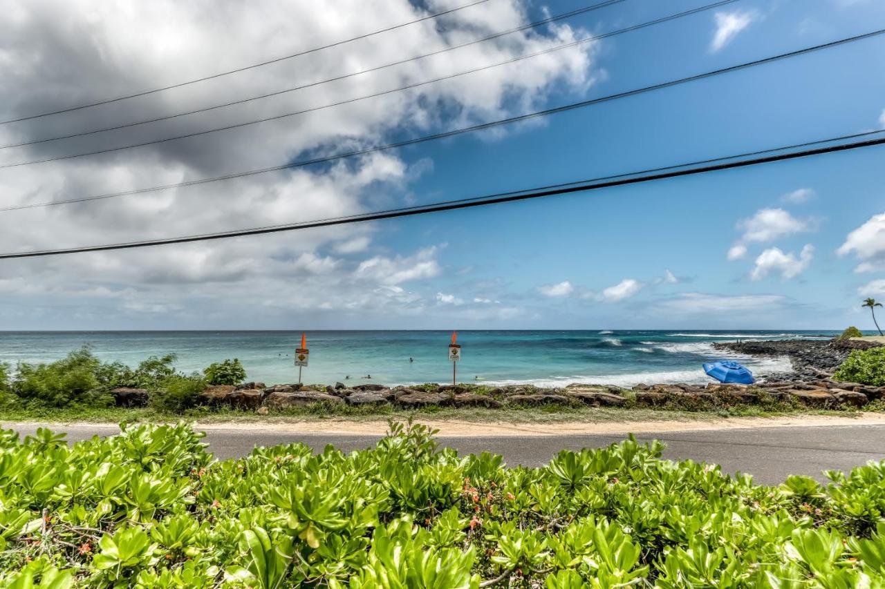 Manualoha 203 Appartement Koloa Buitenkant foto